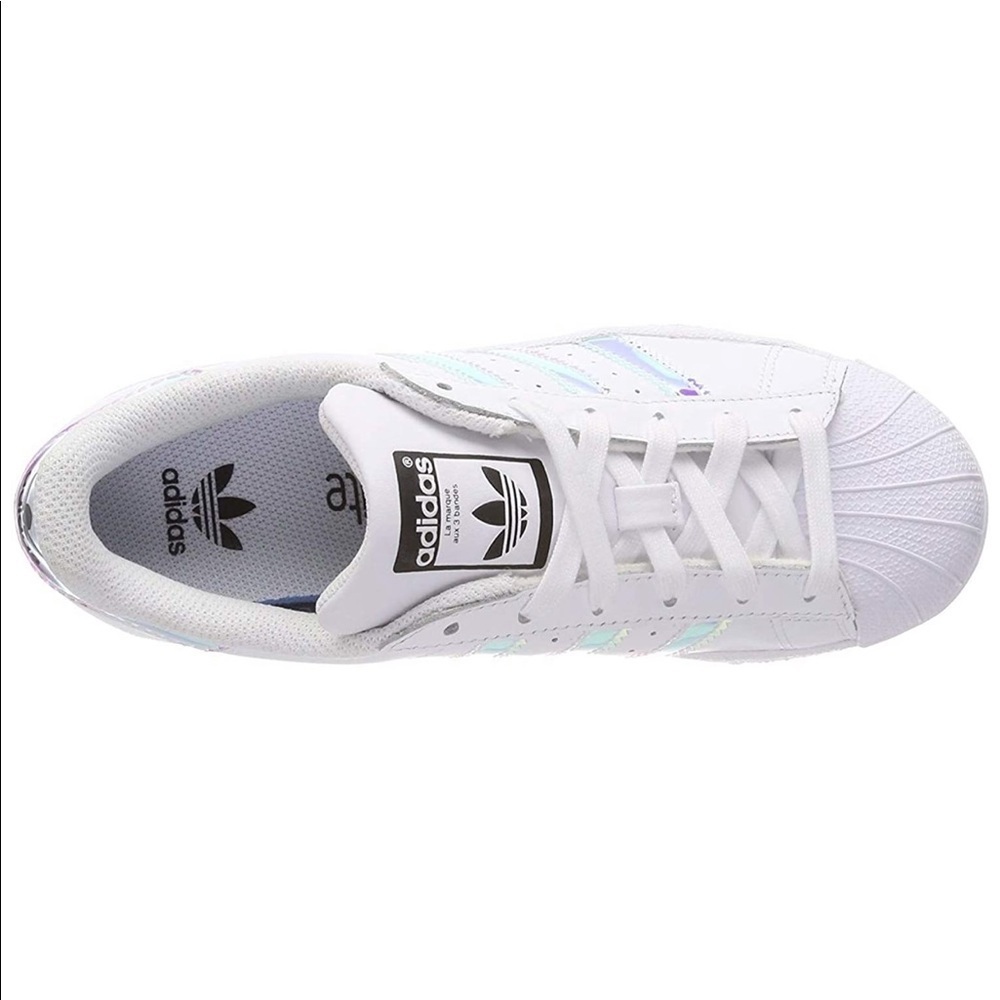 HOST PICK! Adidas Superstar J Originals! - Picture 3 of 7
